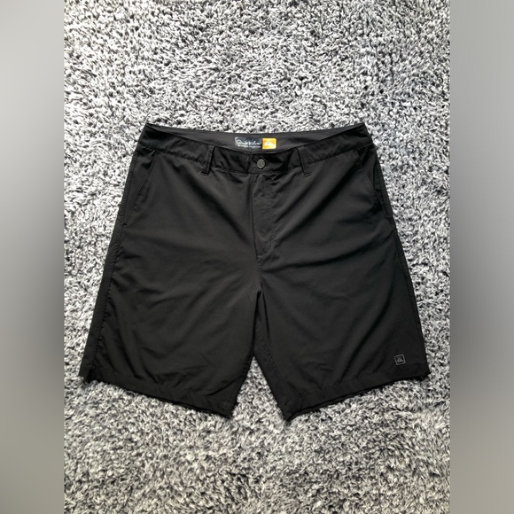 Quick Silver Waterman Collection shorts - Picture 1 of 4